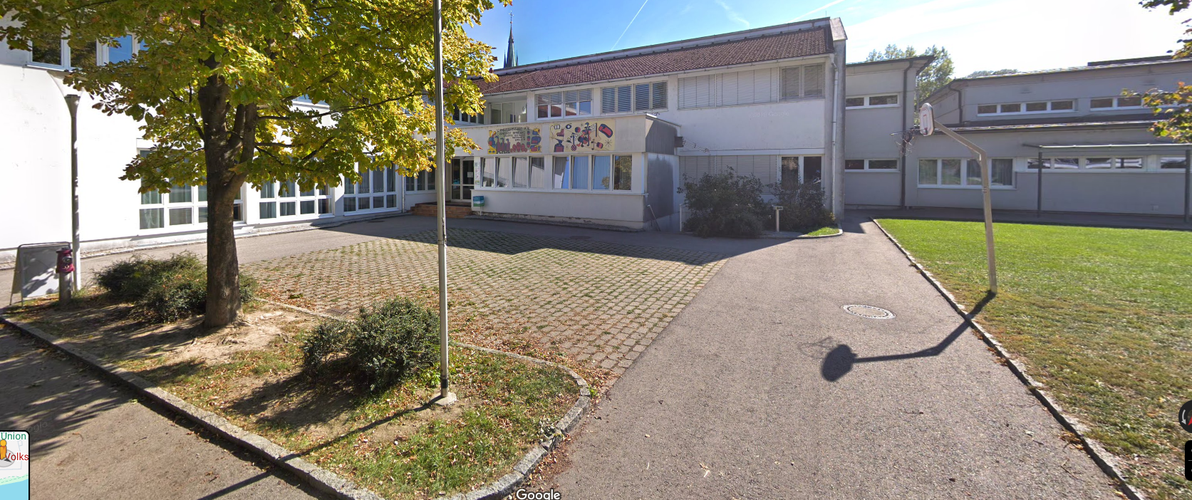 Mittelschui